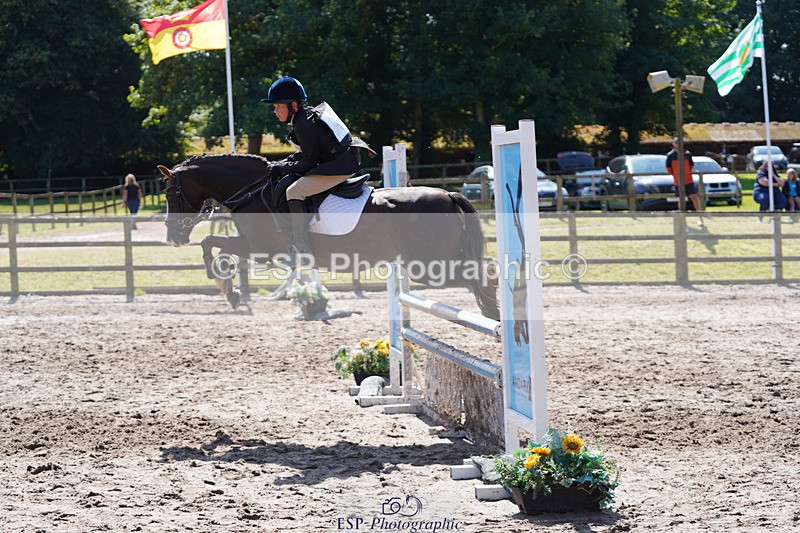 240824X-132216-27679 - 80cm Round 1 13.00 to 14.00