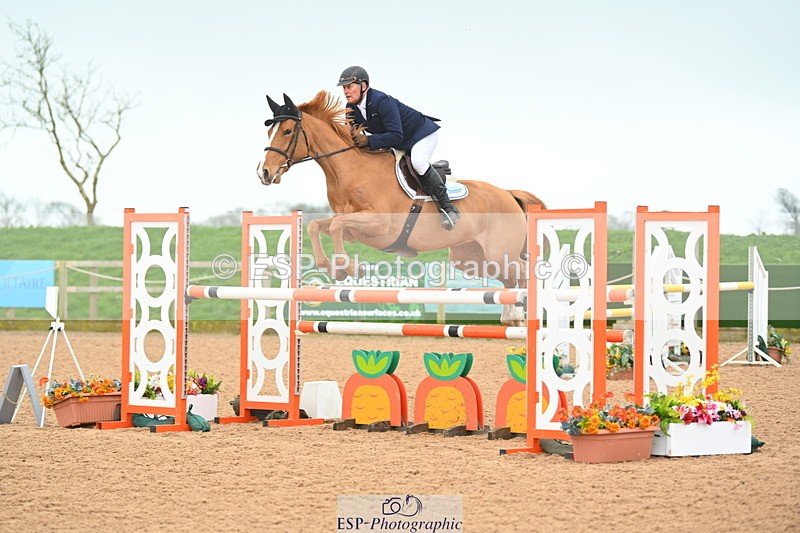 240316A-122850-03455 - Cls 15 Snr Foxhunter