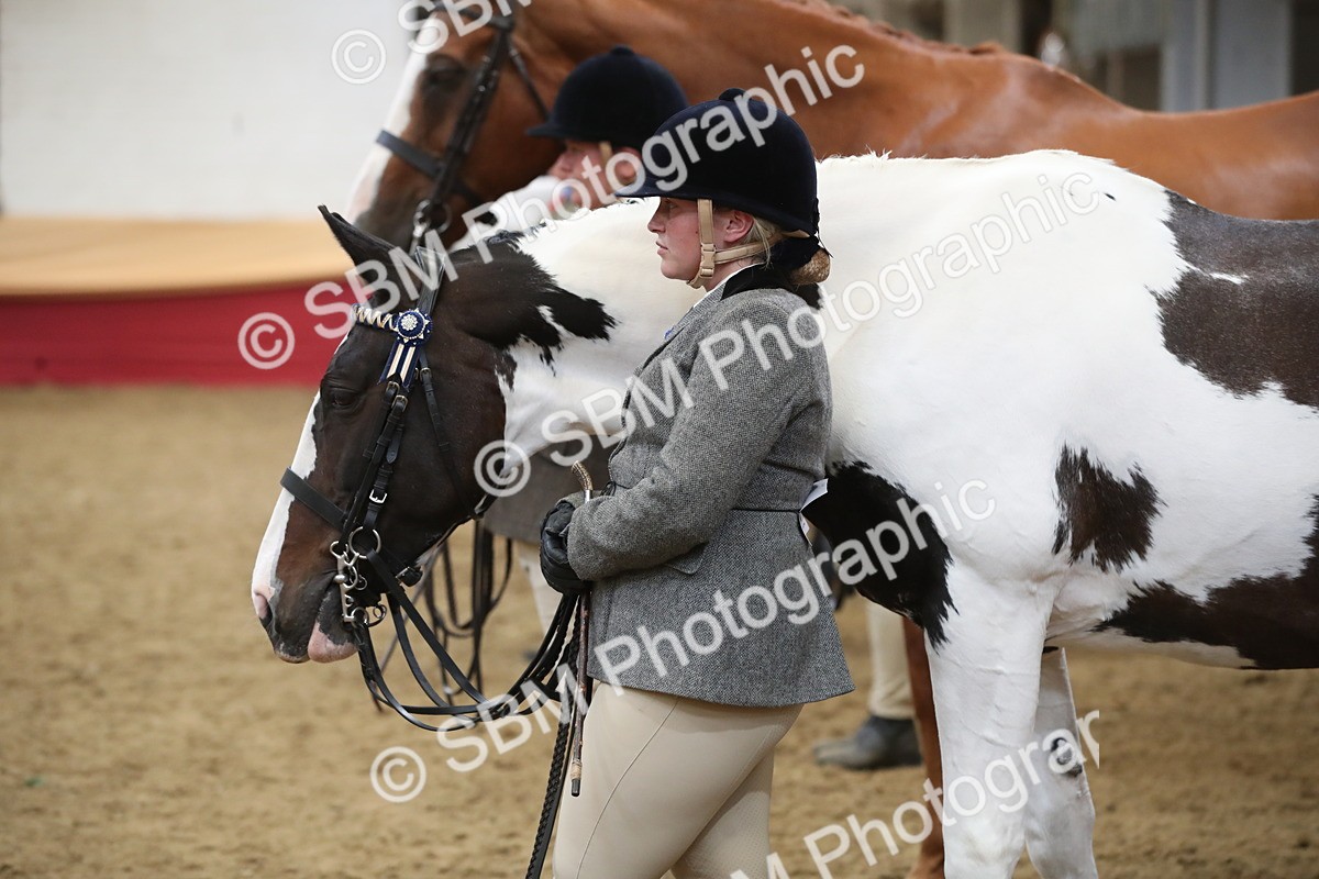 SBM_05699 - Class 9R - Regional IH Pre-Vet