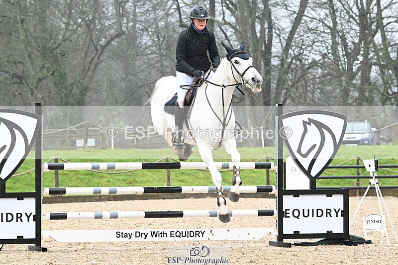 250215A-133115-01043 - Cls 4 Newcomers and 1.10m Open