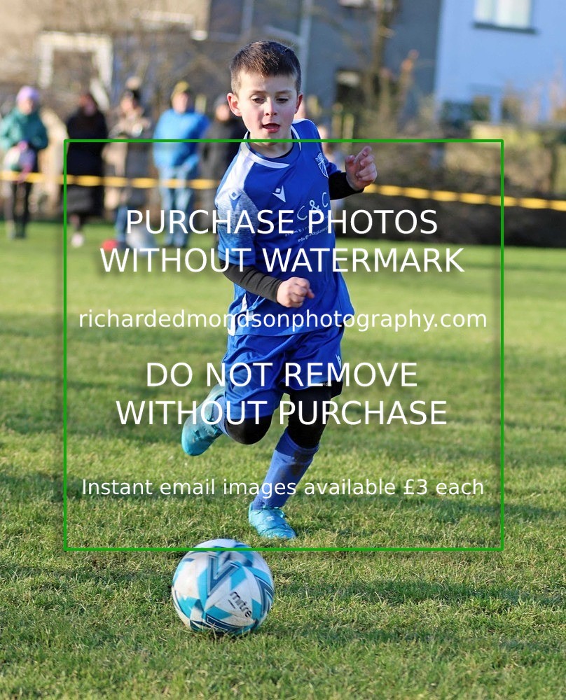 IMG_3187 - Wattsfield Under 7's vs Grange Utd Under 7's (25/1/25)