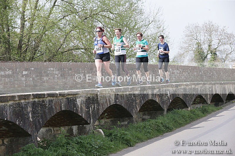 CAD 190419 1079 - Cadence Events    Good Friday 10 Miler 19/04/19