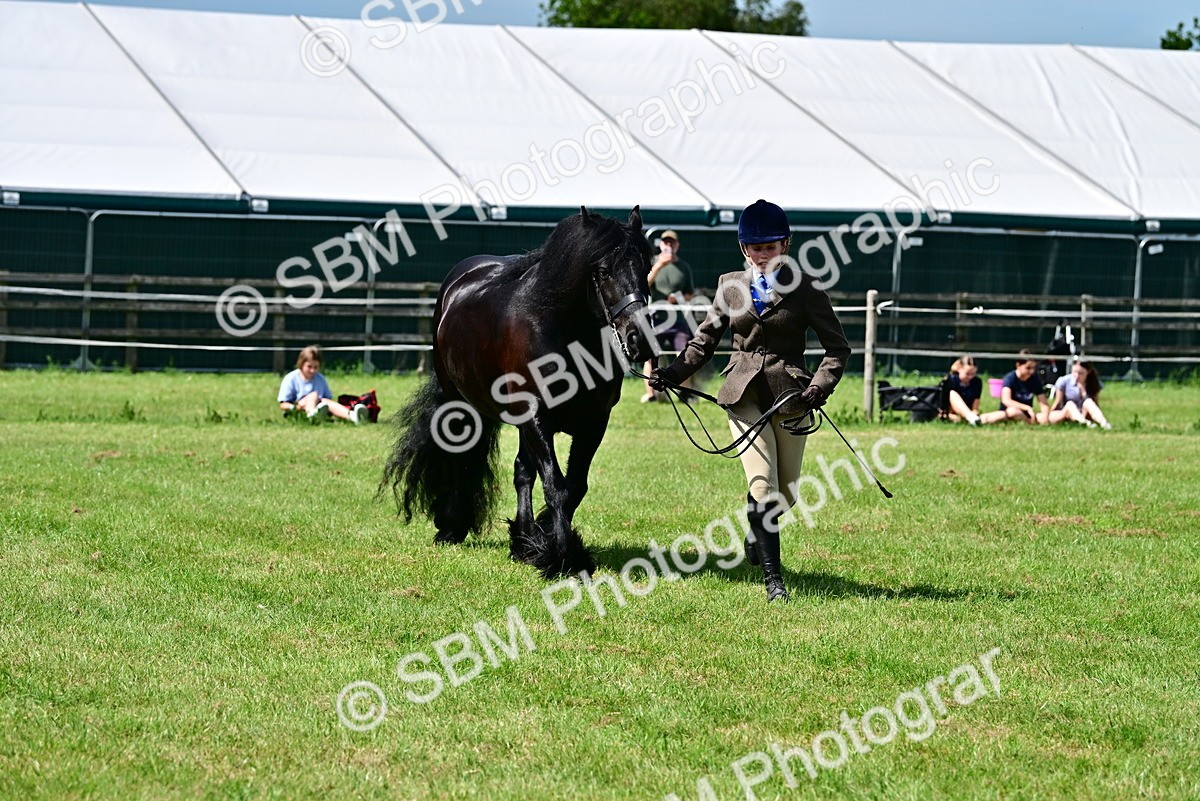 SBM_08067 - Class 61-62 - TSR  M&M Ridden Amateur of the Year