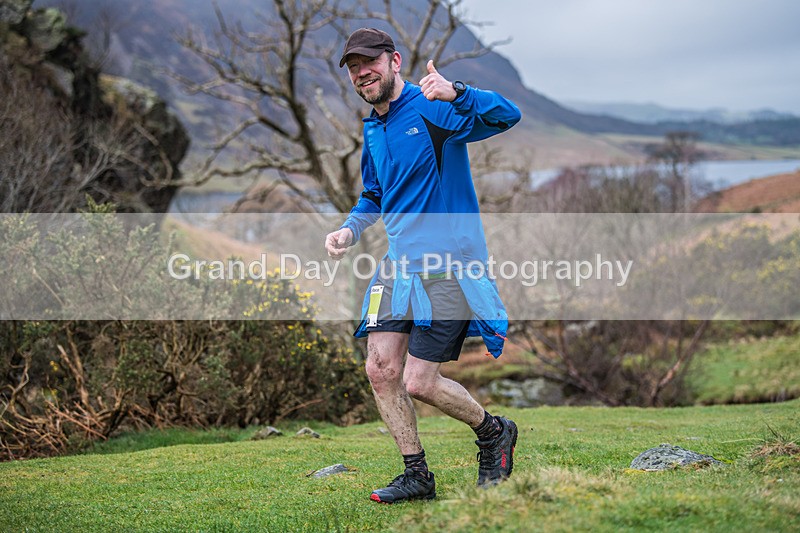 Buttermere-529 - Fellside Events Buttermere Trail Race Sunday 17th March 2024