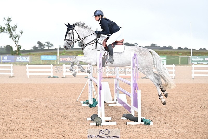 250827B-103104-00044 - Clear Round & Cls 1 Brit Nov 90cm