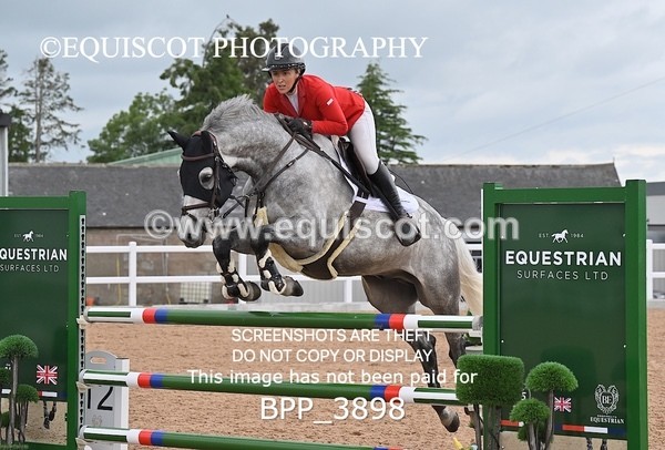 BPP_3898 - CLASS 2 WED Senior 1.05m Open