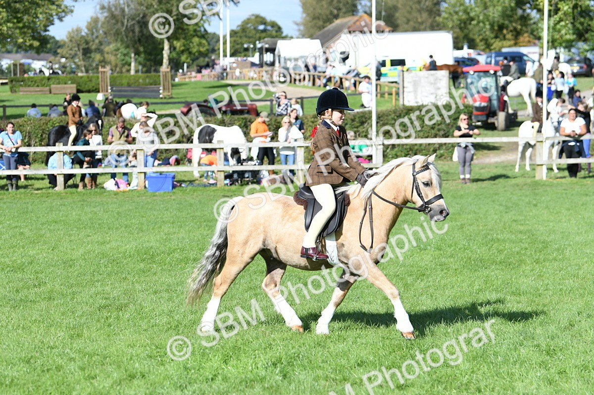 SBM_50329 - S21 - Novice & Newcomers 1st Ridden Pony