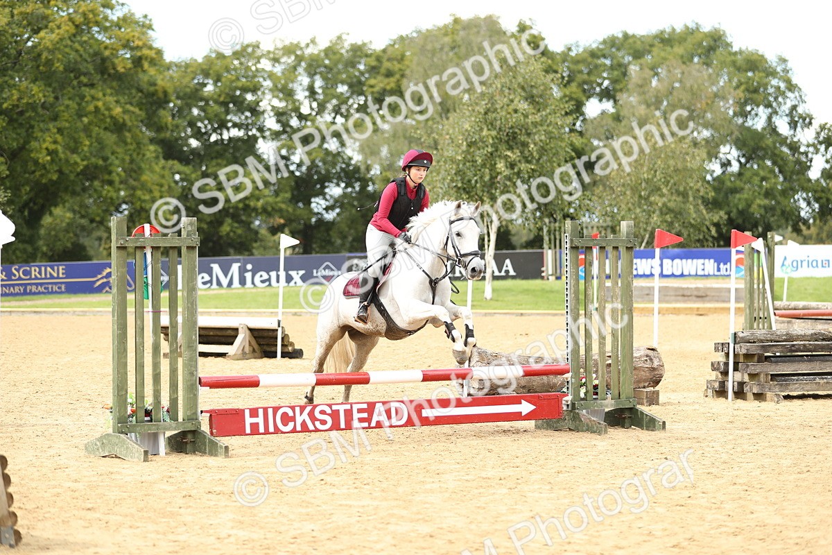 SBM_21994 - E9 - Eventers Challenge 60cm Championship