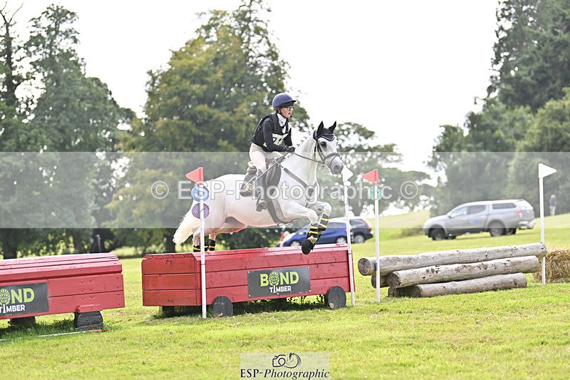 240825X-145704-35331 - 80cm XC 14.30 to 15.30