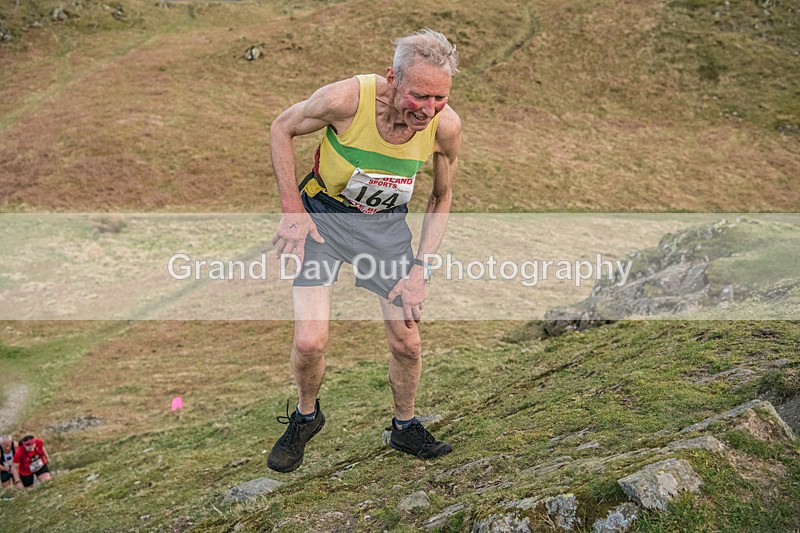 Loughrigg-726 - Loughrigg Fell Race, Wednesday 8th April 2026