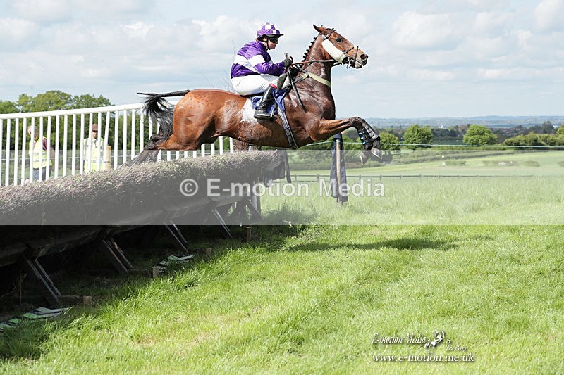 PtP 070523 283 - Kimblewick Races Coronation Meet  Kingston Blount 07/05/23