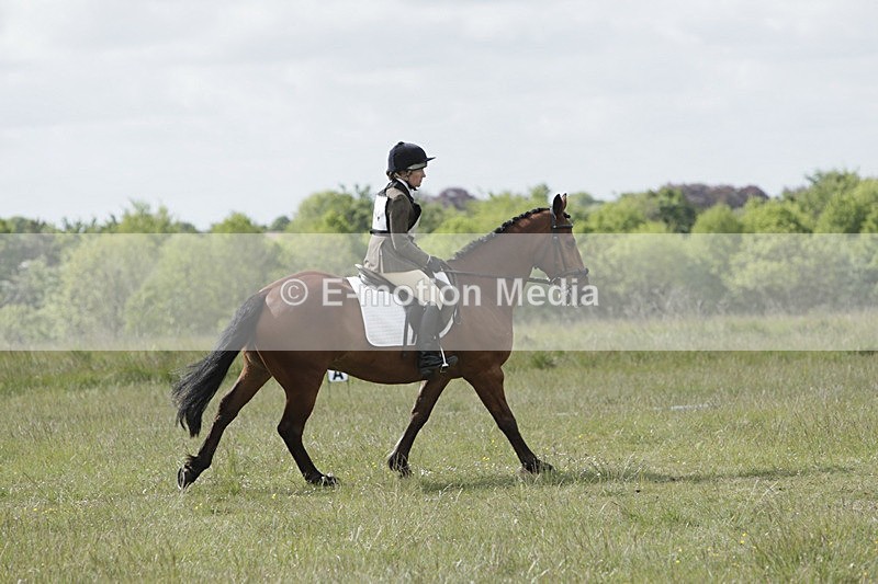 BVHT 140517 -194 - Class 1 DR Intermediate 14/05/17