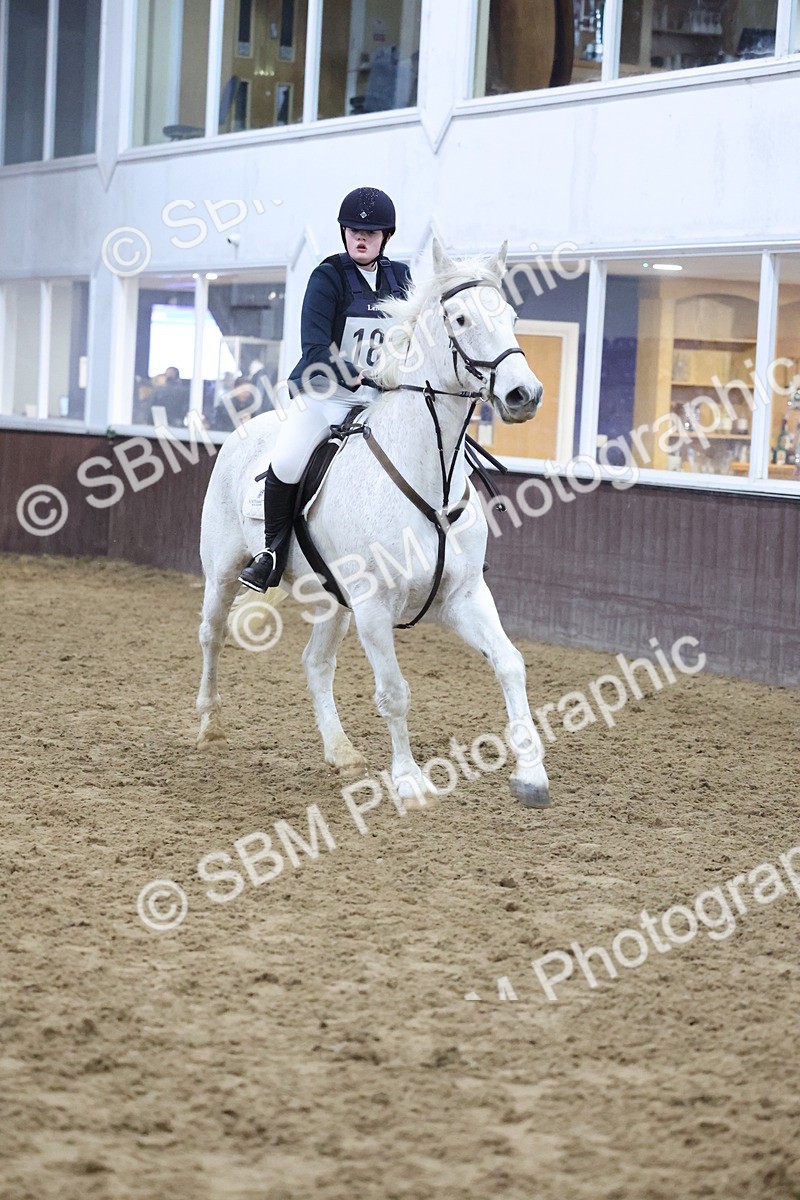 SBM_001520 - Class 3 - 90cm