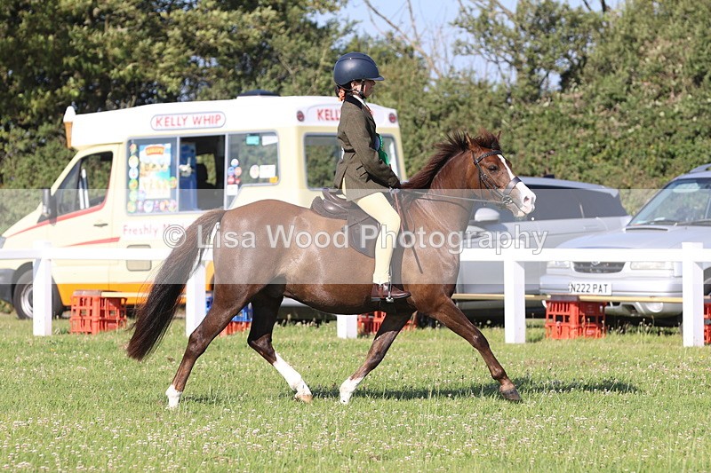 JPP_1233 - Class 17: Cornish Combination First Ridden
