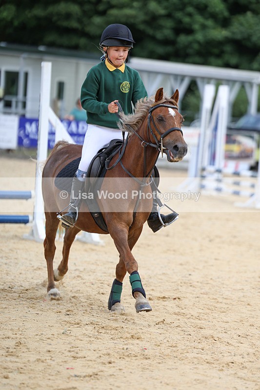 3E7A8469 - Class 2: 50cm