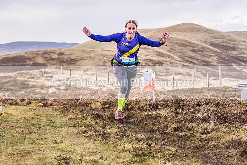 Leg Four-791 - Leg 4 British Fell & Hill Relay Championship Broughton Scotland Saturday 15th October 2022