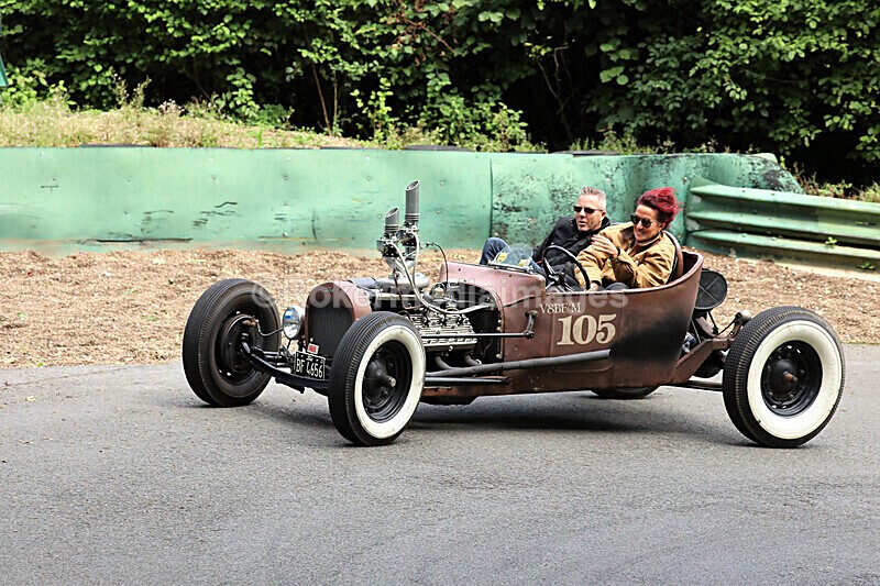 Pete Wilson 29-8-20-248 - Vintage Hot Rod Association