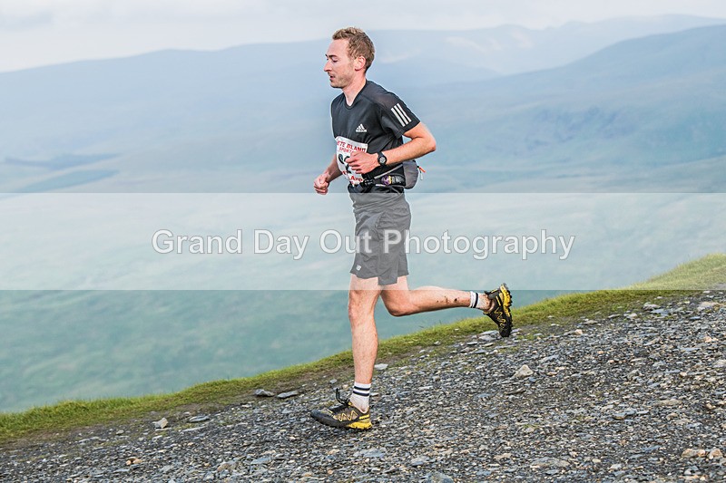 Blencathra-714 - Blencathra Fell Race Wednesday 5th June 2024