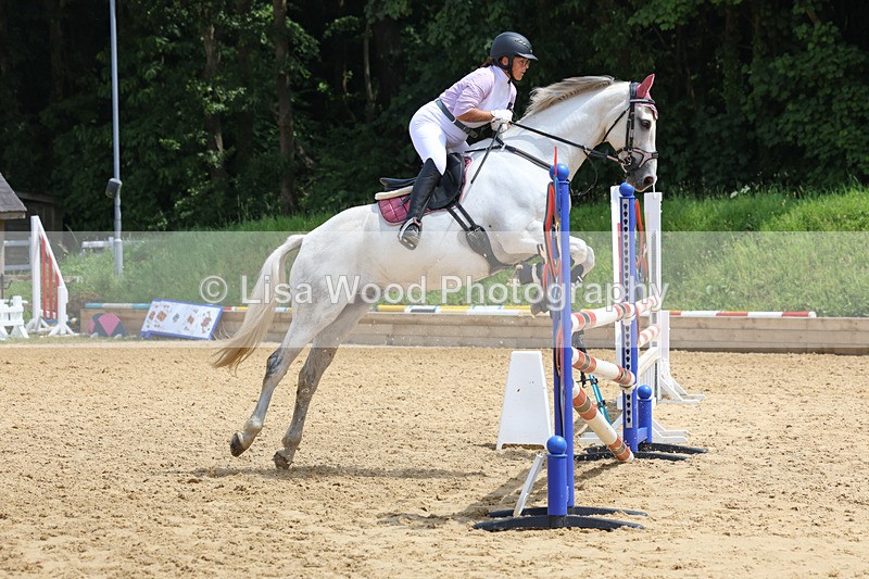 3E7A6040 - Class 6: Senior Discovery/1m open