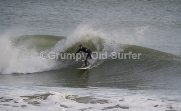 DSC_0889 - Porth Ceiriad 14th February 2016