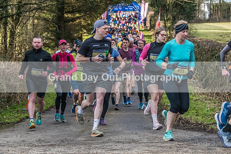 North Lakes-221 - North Lakes 10K & Half Marathon Sunday 9th February 2025