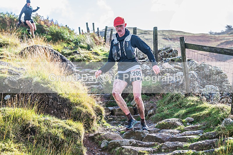 Langdale -1121 - Langdale Horseshoe Fell Race Saturday 10th October 2026