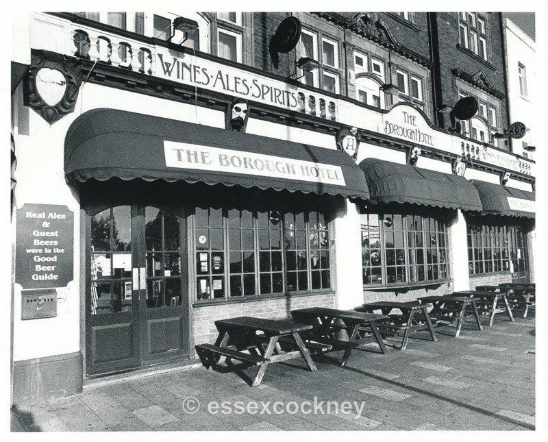  - Southend Essex