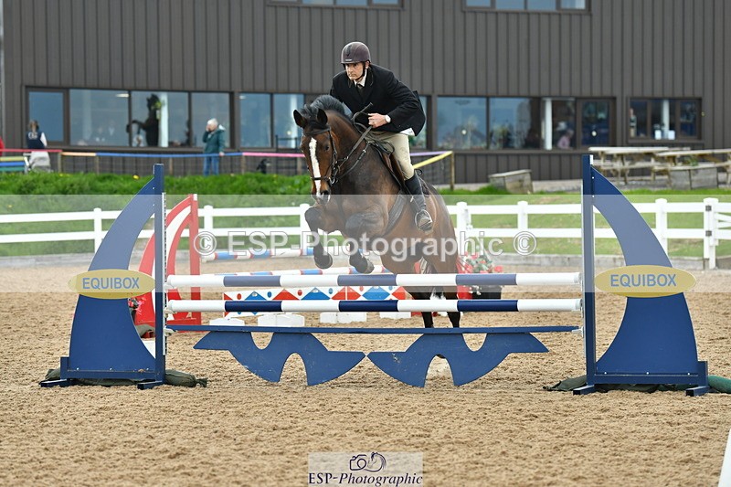 230504A-133502-01917 - Cls 4 95cm Amateur Quali