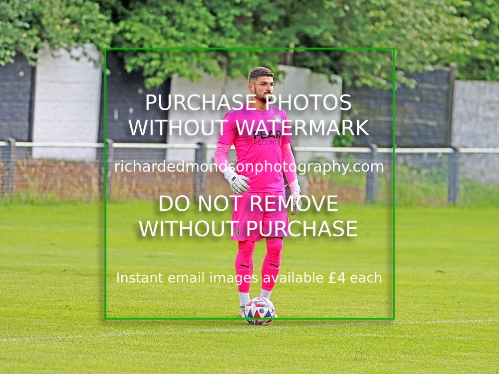 IMG_8962 - Kendal Town vs Lancaster City