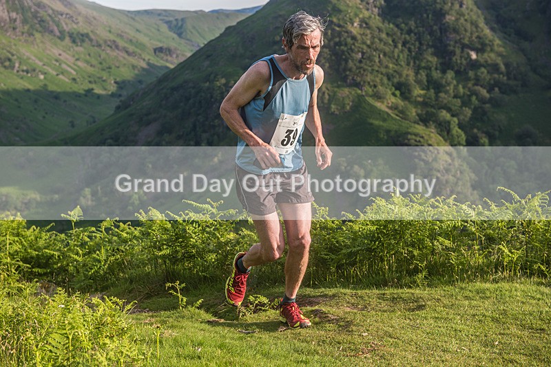 Langstrath-140 - Langstrath Fell Race Wednesday 19th June 2024