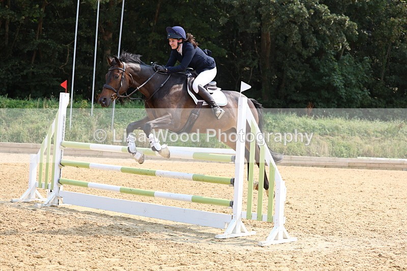 3E7A2023 - Class 6: Senior Discovery/1m open