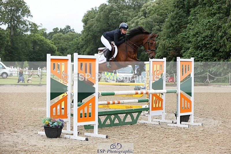 240705-083425-07652 - Cls 19 5 Yr Old Qualifier 1.10m