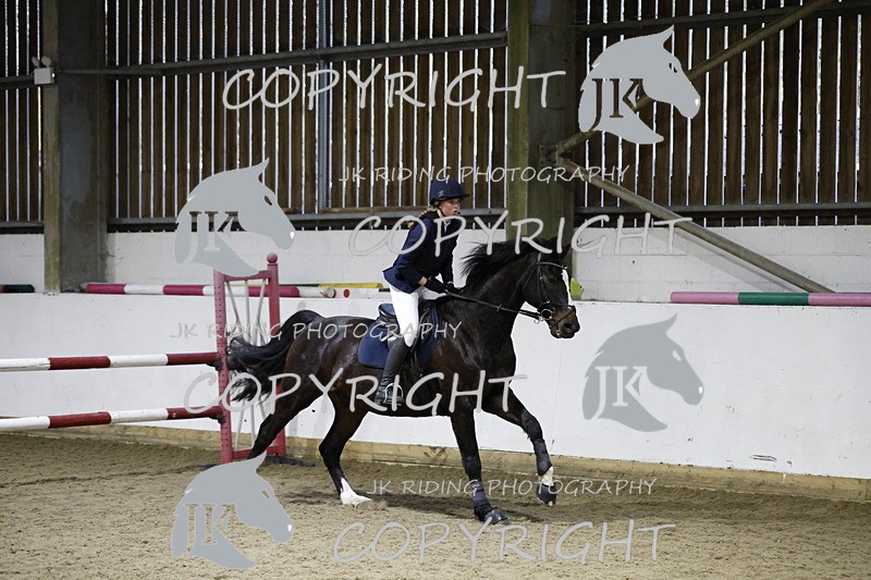 _T0A3722 - 1M Clear Round