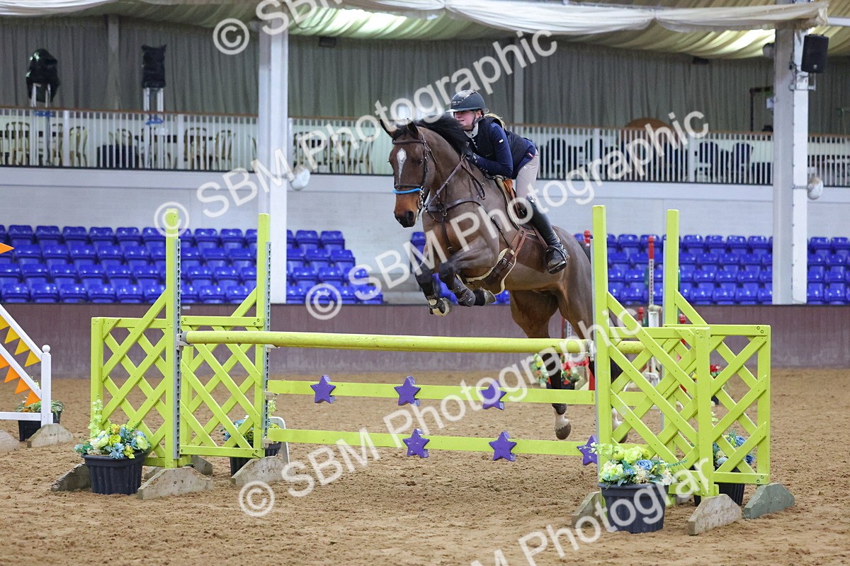 1I0A5268 - Class 10 - Redpost Equestrian Senior Foxhunter/ 1.20m Open