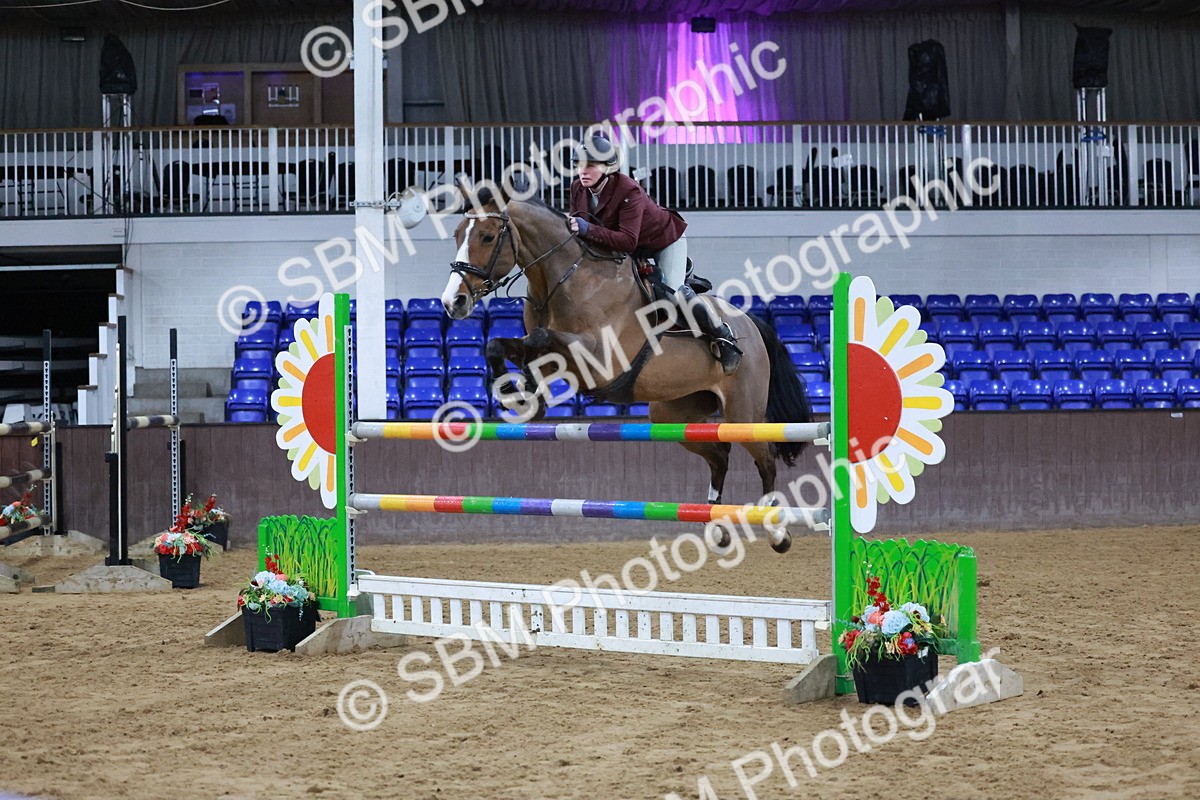 SBM_004436 - Class 14 - Winter 1.25m Championship Qualifier