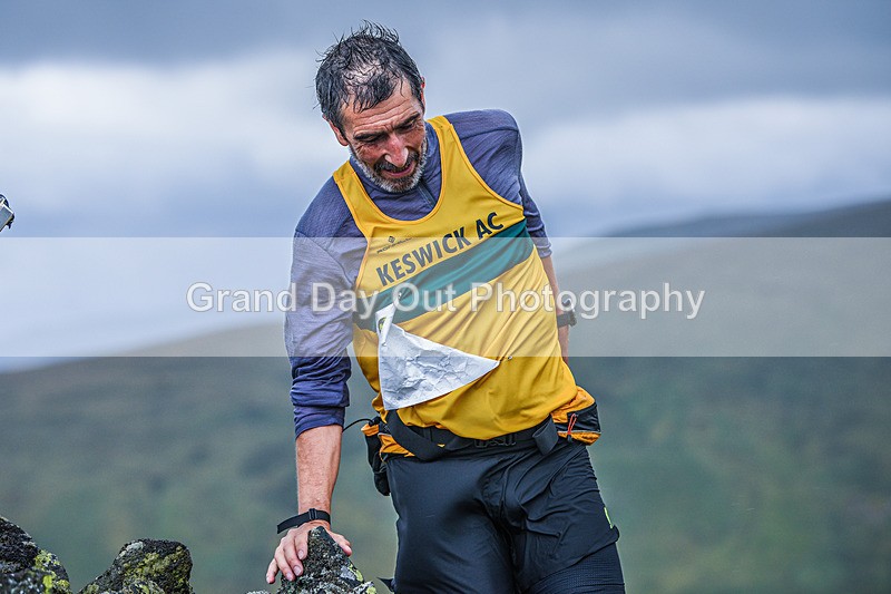 Matterdale-345 - Kong Matterdale Horseshoe Fell Race Saturday 20th August 2022