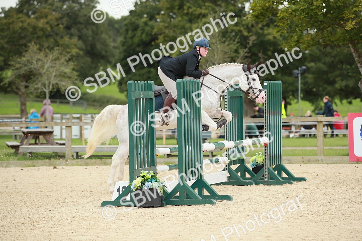 SBM_10102 - J31 Senior 75cm Championship