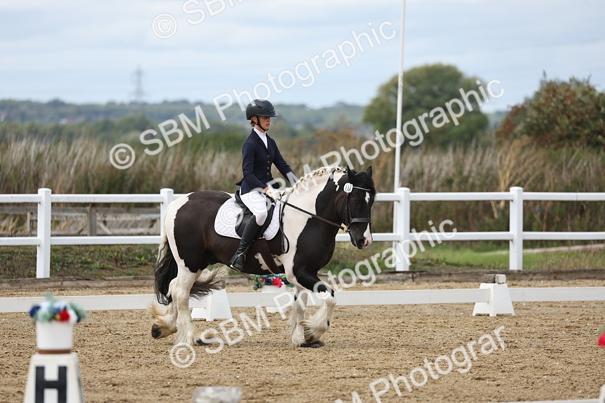 SBM_003642 - Class 8 - Novice 3 Champs
