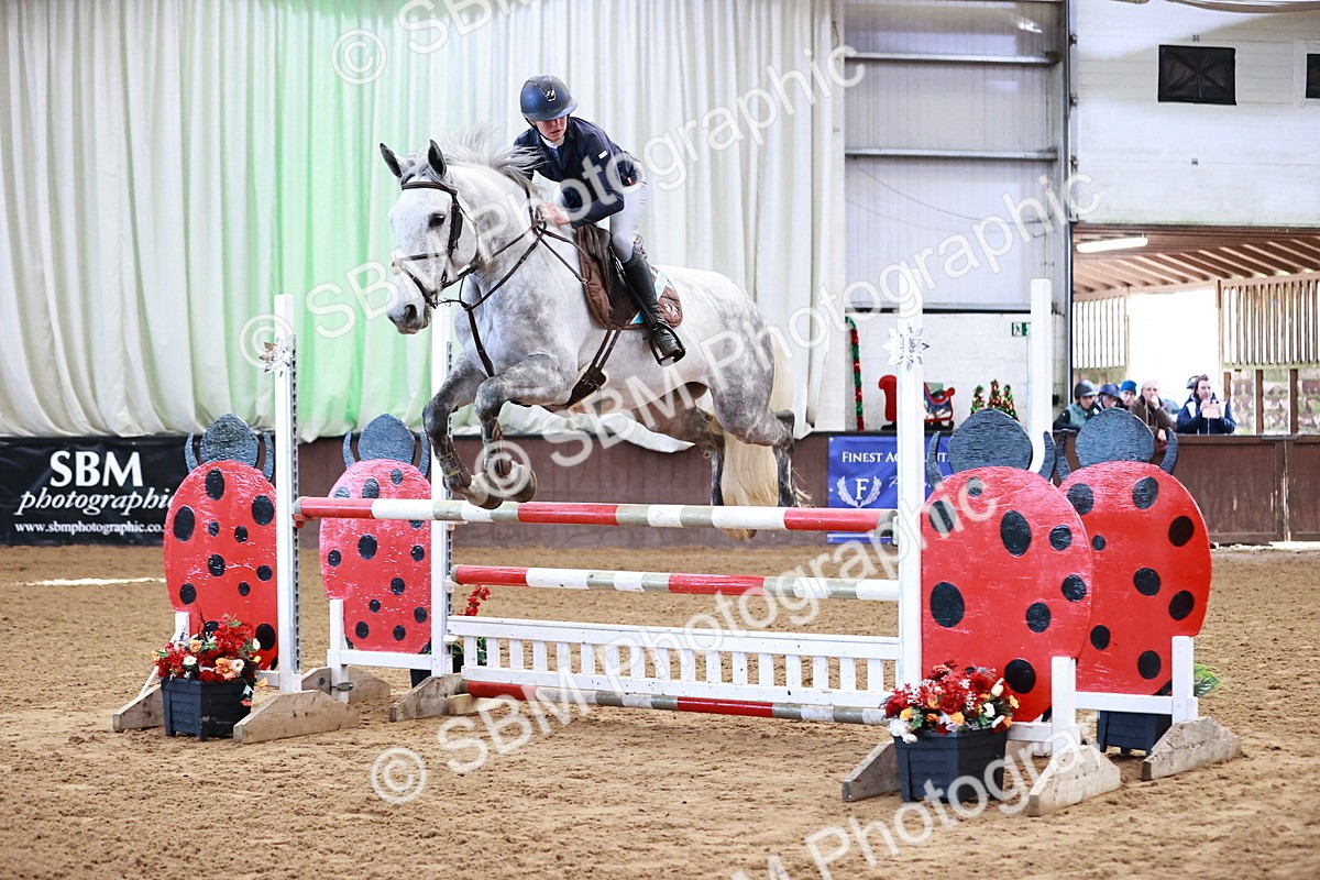 SBM_005039 - Class 23 - Blue Chip Joint Care Power Championship Qualifier 1.10m