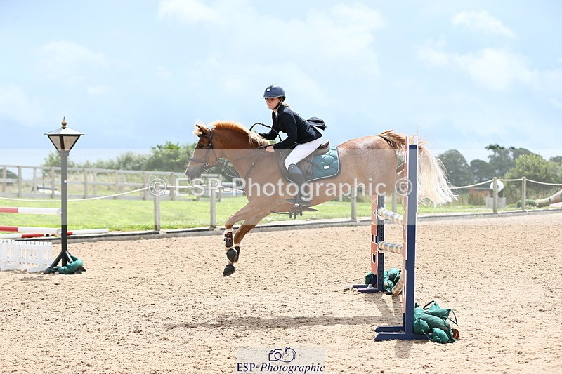 230715A-121907-00929 - Cls 35A Winter Summer 128cm & 138cm