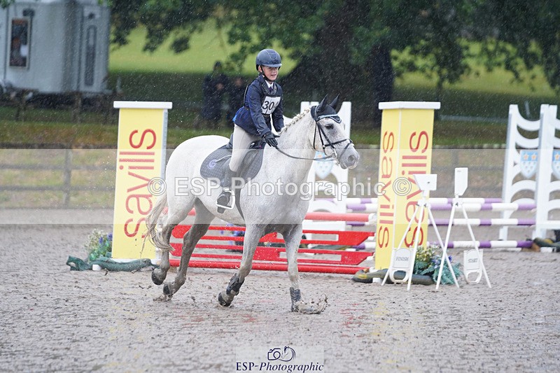 240824X-082436-20181 - 70cm Round 1 8.30 to 9.30