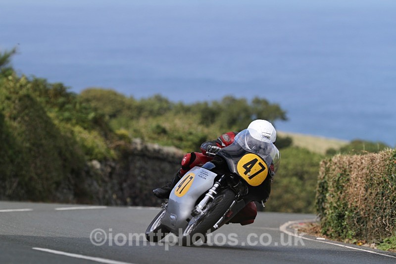 FOM_9733 - Bennetts 500cc Classic TT Race