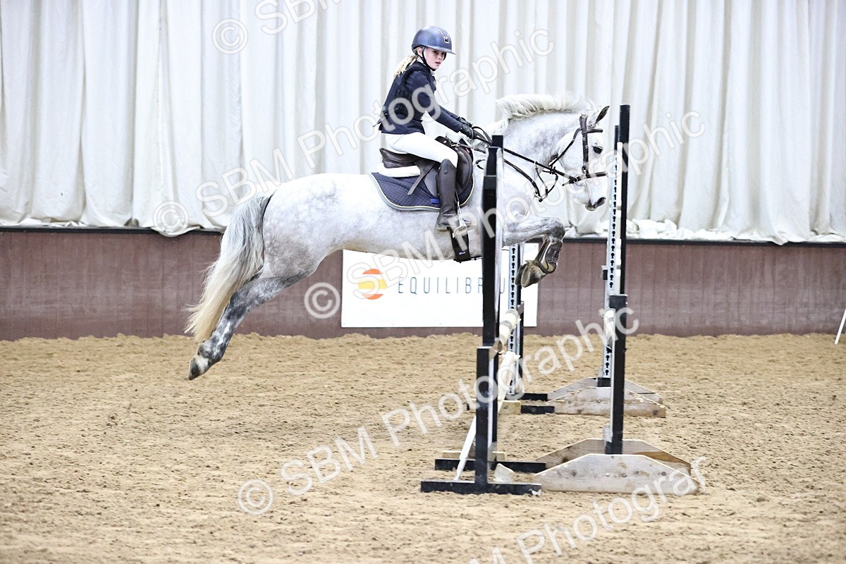 SBM_001316 - Class 9 - Pony British Novice 80cm