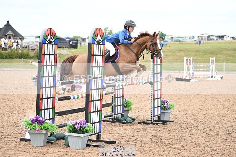 250629-162318-12977 - Cls 30 138cm HOYS Qualifier