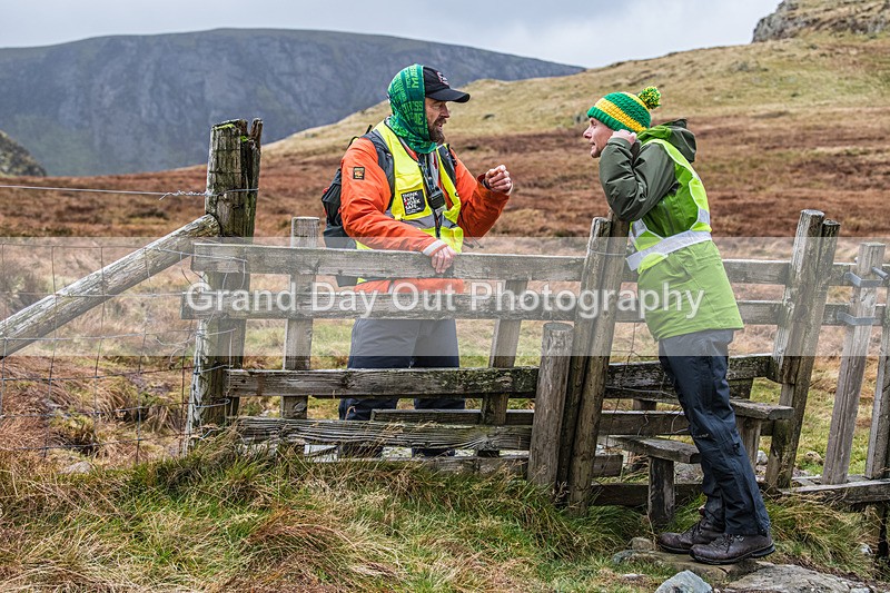 Dalehead-5 - Dalehead Fell Race Sunday 20th October 2024