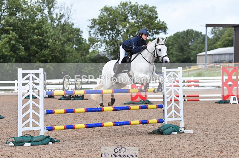 230715A-143612-01330 - Cls 6 Foxhunter & 1.10m Open