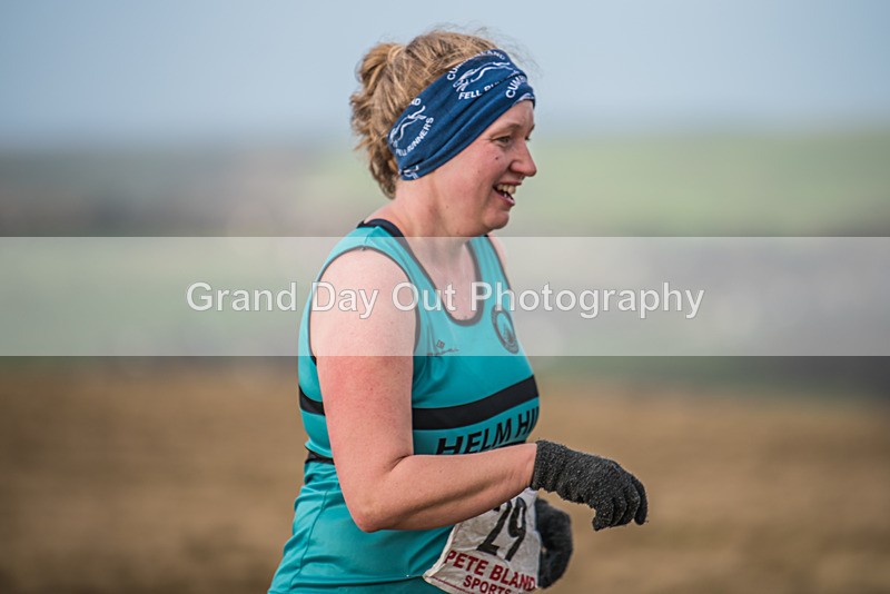 Jarrett-206 - Jarretts Jaunt Handicap Fell Race Saturday 3rd February 2024