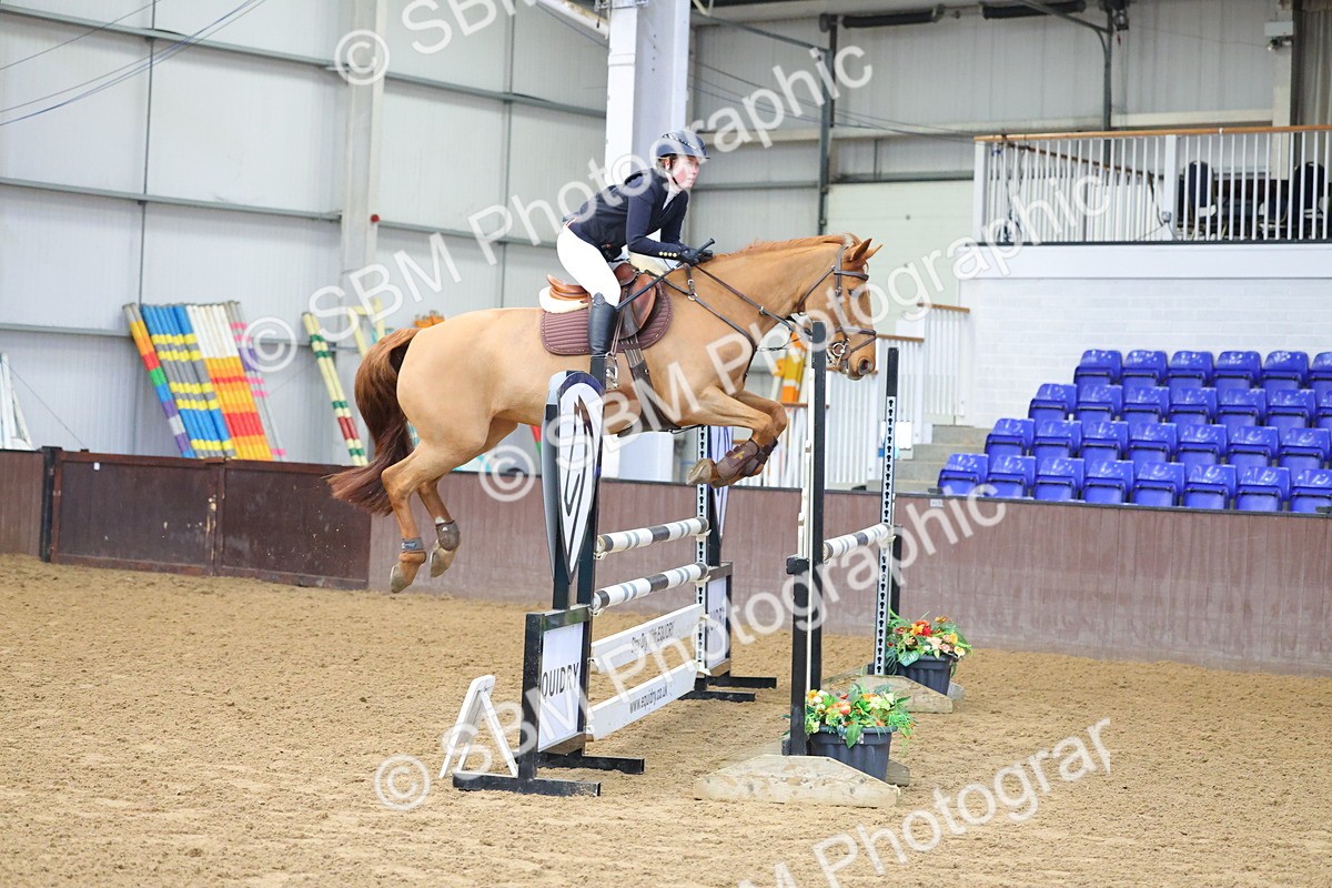 SBM_002374 - Class 7 - Senior 1.05m Open