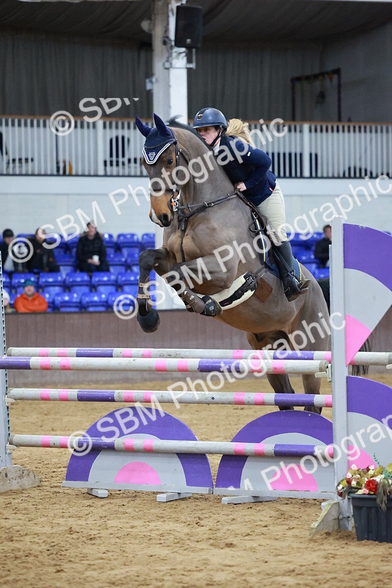 SBM_008121 - Class 26 - WB Equiline Star Championship Qualifier 1.10m