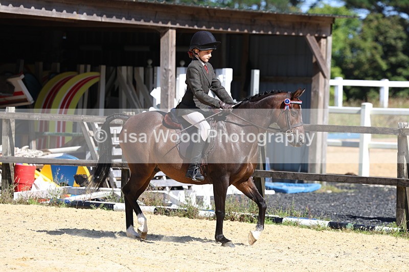 3E7A8194 - Class 16: First Ridden